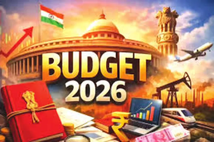 Budget Session 2026: Tribute to former MP Bhagwan Das Rathore in Lok Sabha