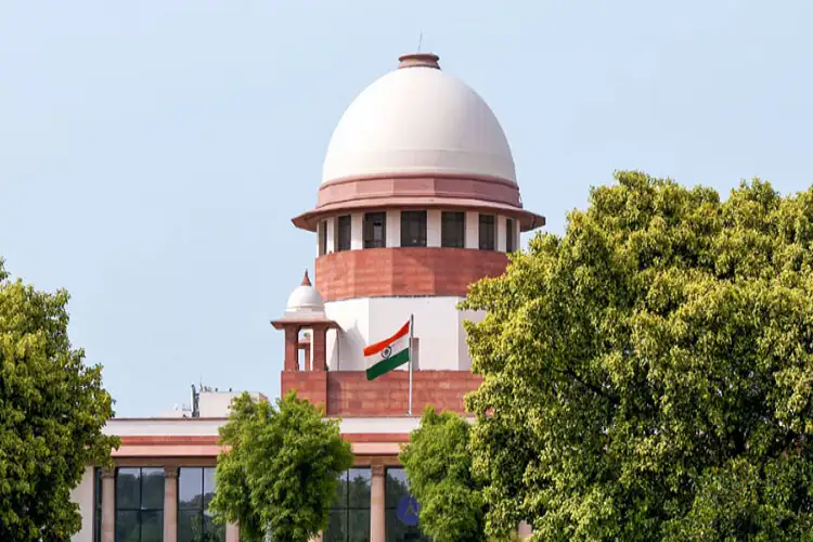 SC grants interim bail to Vikram Bhatt's wife Shwetambari in multi-crore cheating case