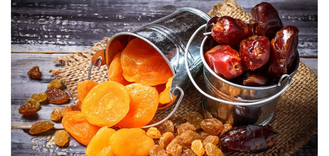 Taking care of health during Ramadan, how should a balanced diet be during fasting, special conversation with Dr. Punita Hasija