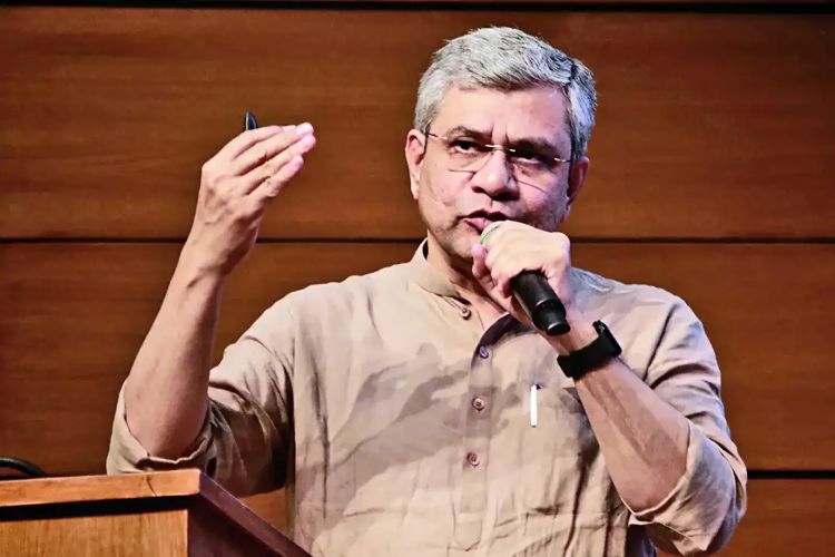 Railways to block 30 million suspicious user IDs by 2025: Vaishnav