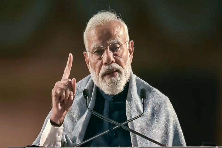 'Seva Teerth' reflects the government's commitment to service under the leadership of PM Modi: Shah