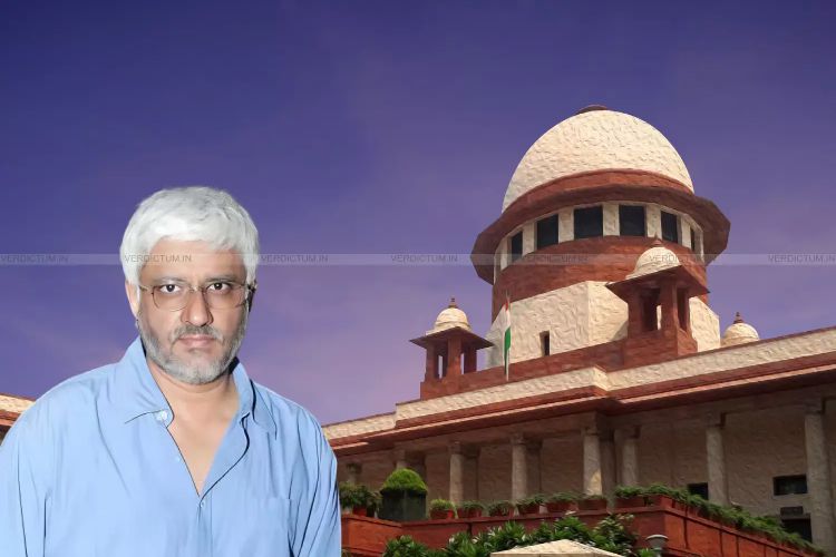 Supreme Court grants bail to filmmaker Vikram Bhatt's wife in fraud case