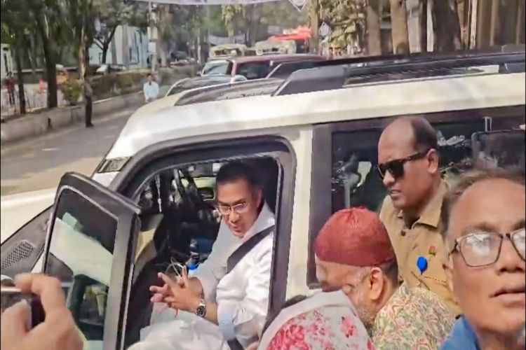 Tarique Rahman emerges as a new face in Bangladesh