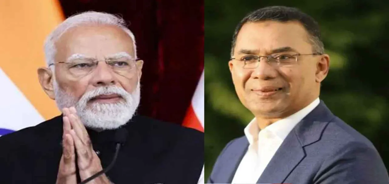 From Padma to Brahmaputra: Bangladesh's new politics and a new equation for India