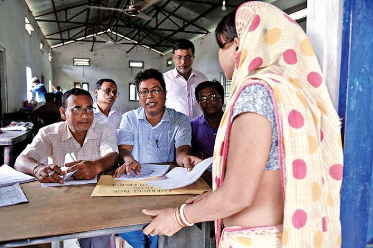 Gujarat: Census to begin in two phases from April, officers appointed
