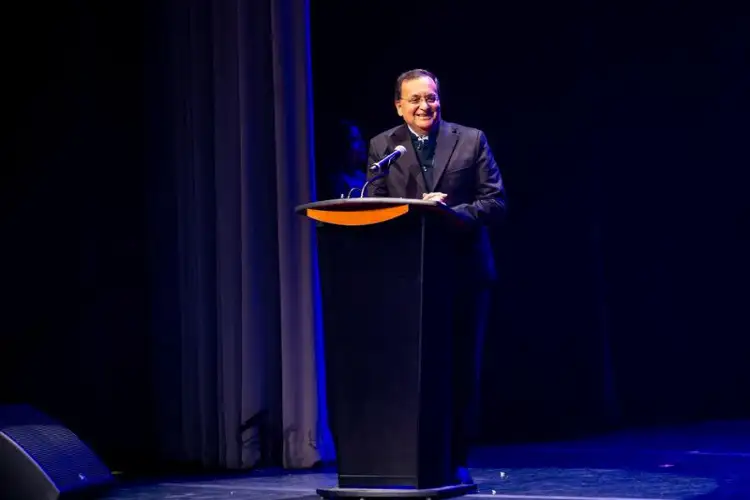 'Relationship back on track; we are destined to work together': High Commissioner Patnaik hails India-Canada ties