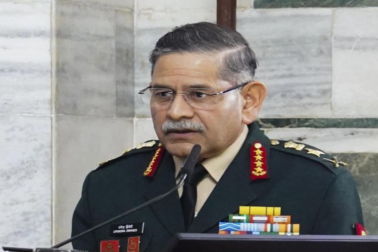 Army Chief General Dwivedi to undertake four-day visit to Australia