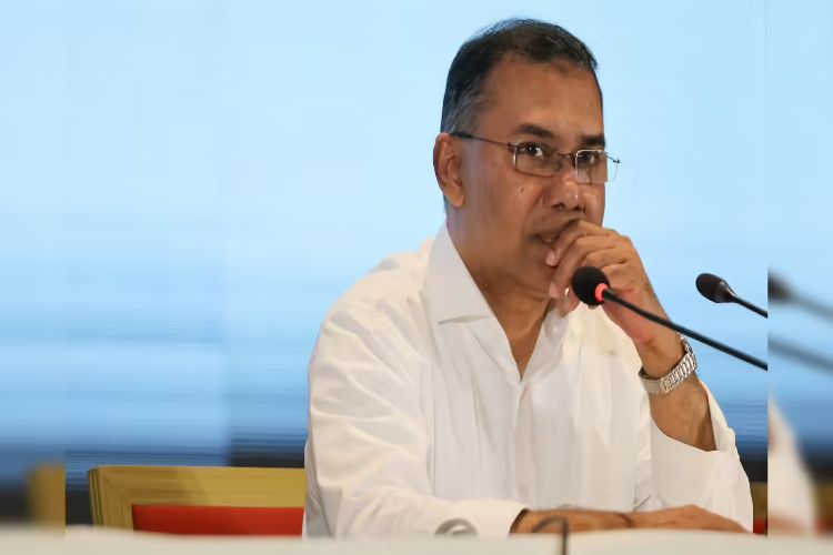 Law and order must be maintained in Bangladesh at any cost: Rahman