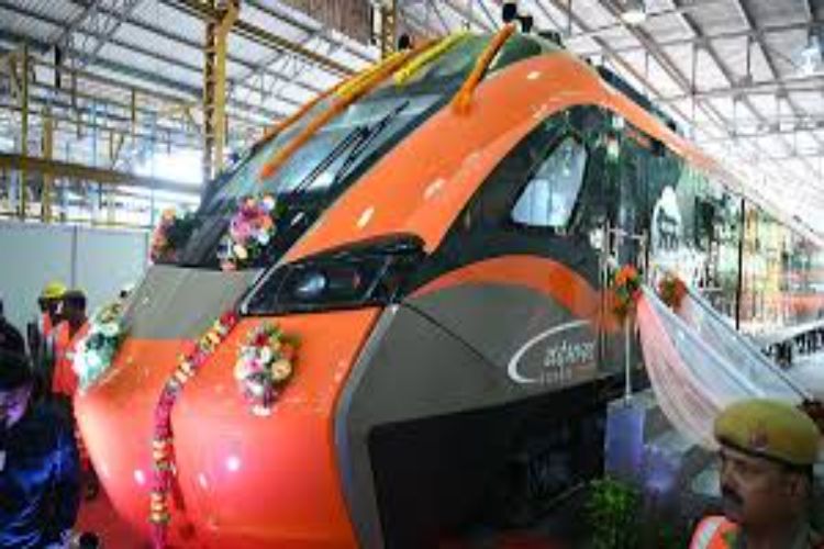 Professional teams equipped with technology will be deployed for cleaning long distance trains: Vaishnav