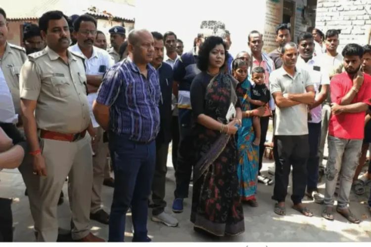 Dispute over appointment of Dalit woman in Anganwadi centre in Odisha resolved: Official