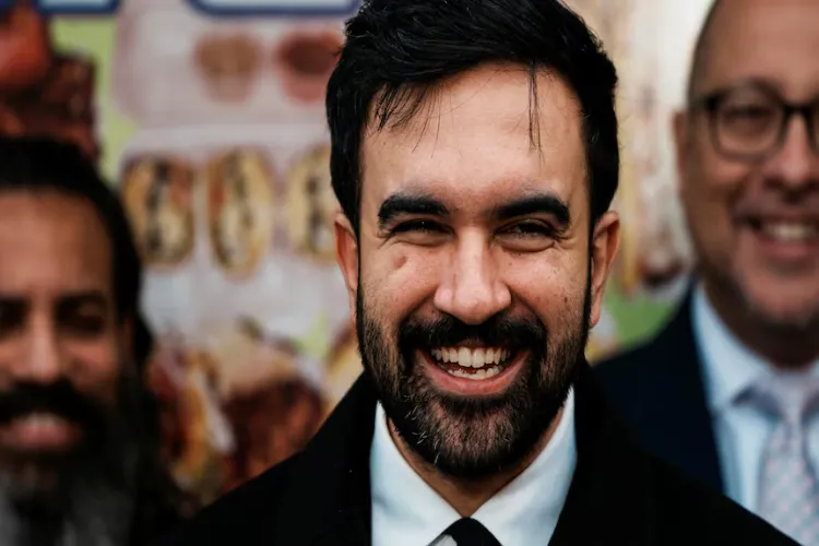 Mamdani's politics goes beyond differences