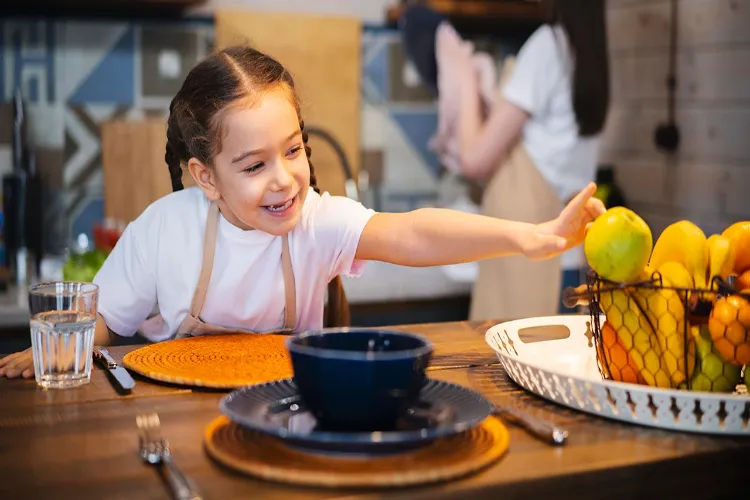 Foundations of Success in Children: Develop These 5 Essential Good Habits