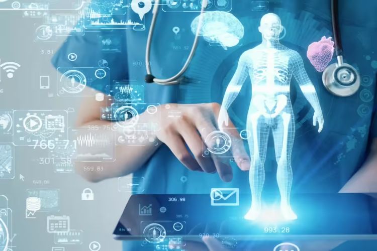 Government considering giving medical students access to AI resources: Official
