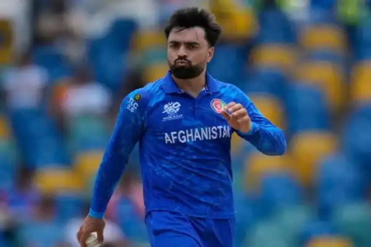 Will make the country proud even if we don't reach the Super Eight: Rashid