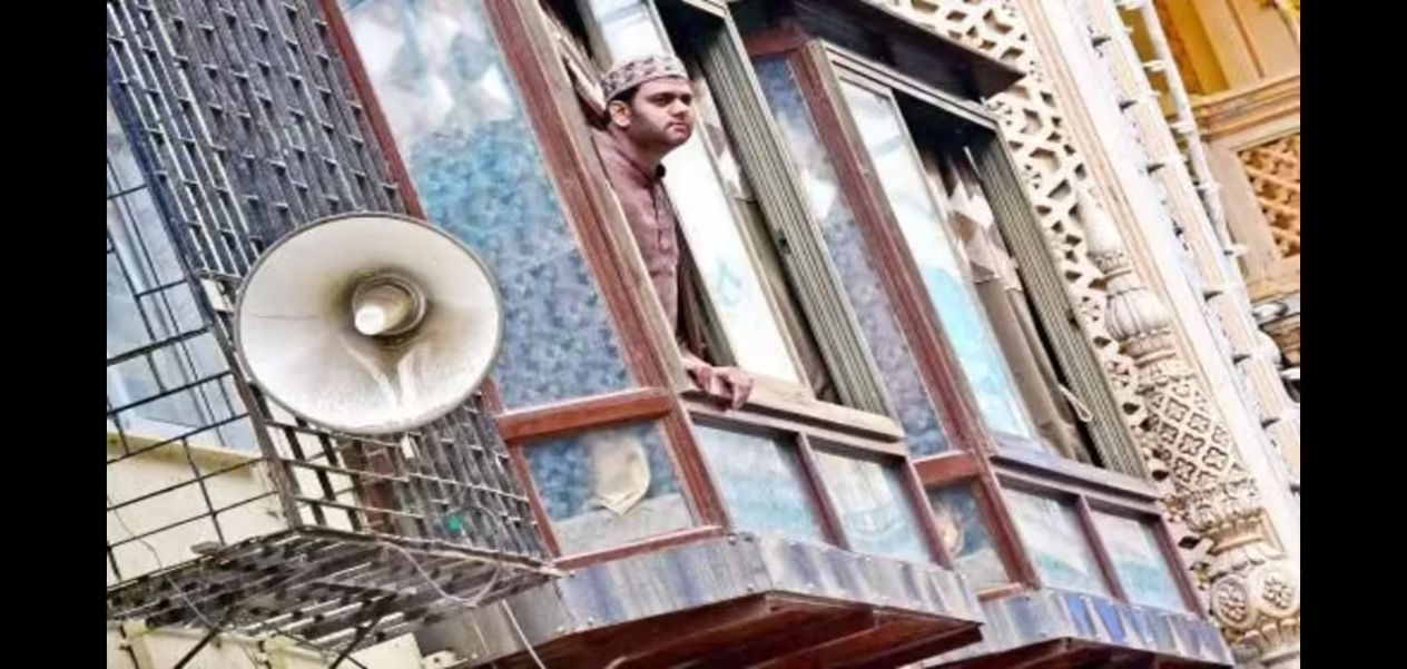 Muslim lawyers demand special SOP for use of loudspeakers during Ramzan