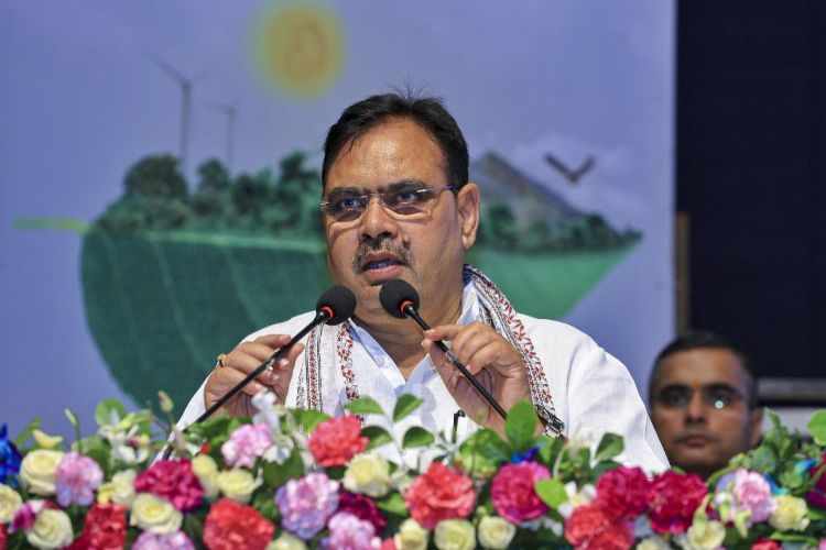 Rajasthan government is committed to making higher education more employment-oriented: Chief Minister Sharma