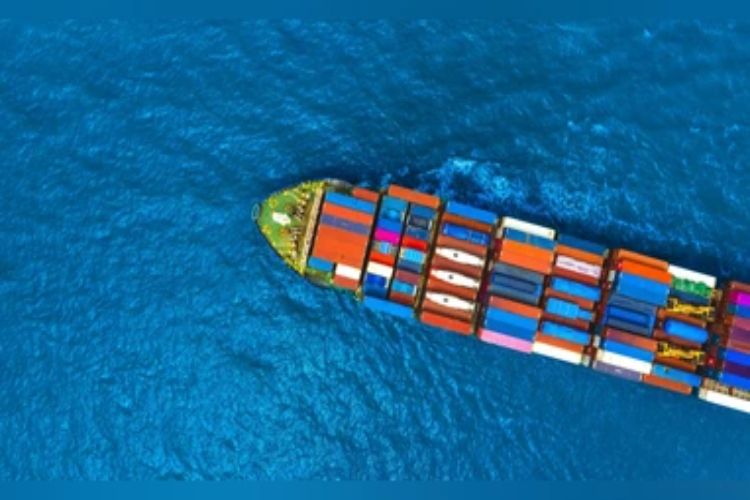 Merchandise exports rose 0.61 percent to $36.56 billion in January, with a trade deficit of $34.68 billion.