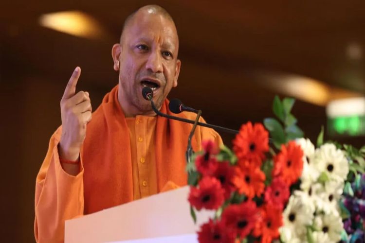 SP and Congress have no respect for India's faith: Yogi Adityanath