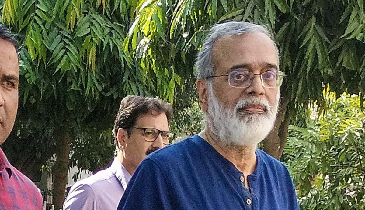 ED imposes Rs 184 crore penalty on Newsclick and its director under FEMA