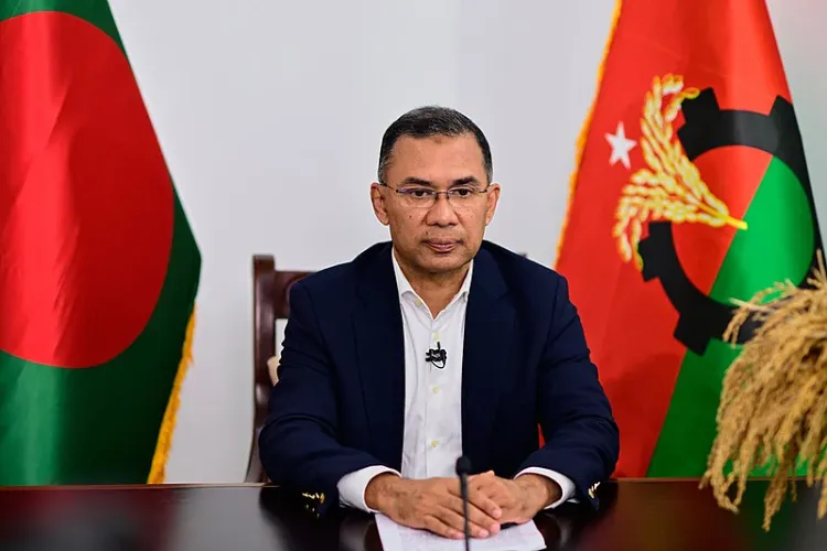 Des-Pardes: Bangladesh's 'democratic' complexities