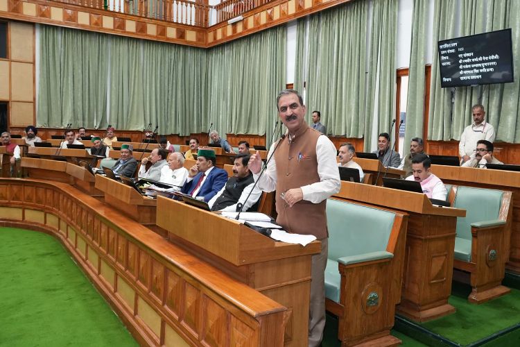 Himachal Pradesh Assembly passes two bills despite Governor's objections