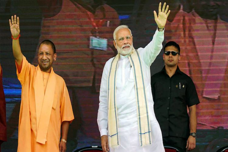PM to lay foundation stone of North India's first semiconductor unit next week: Adityanath