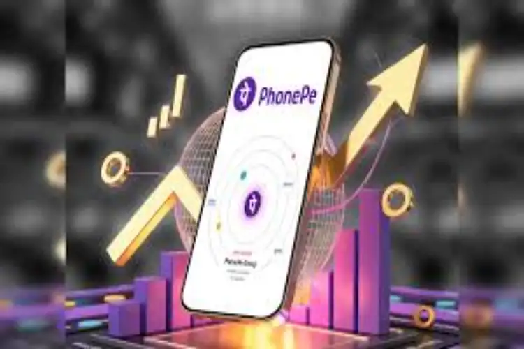 PhonePe powers 47.19 million merchants with comprehensive Digital Payment Solutions