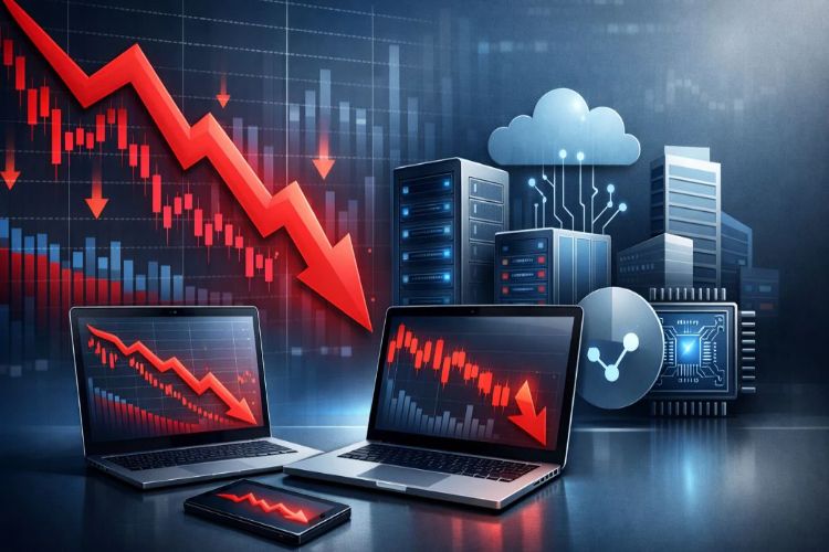 Sensex, Nifty recover early losses on buying in Infosys, ITC shares