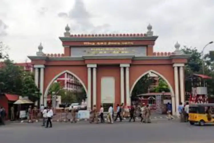 Tamil Nadu: Madurai HC dismisses bail pleas of police personnel in Sivaganga custodial death case