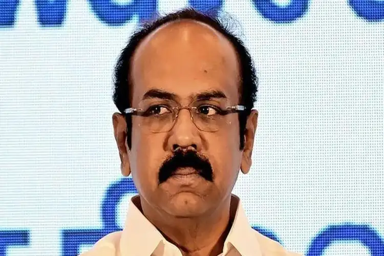 Tamil Nadu finance minister presents 2026-27 interim budget; highlights growth, women, and Tamil culture