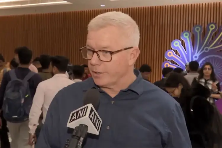 'Generative AI has made cybercrime cheaper and more effective': GCA Interim CEO Brian Cute warns of 'exponential' rise in attacks