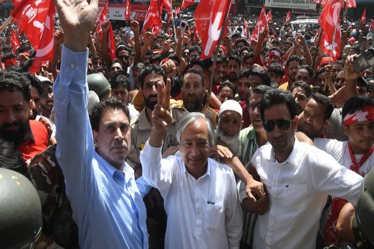 Amid attacks from CPI(M), BJP over Jamaat-e-Islami links, Pilot invokes 1971 legacy