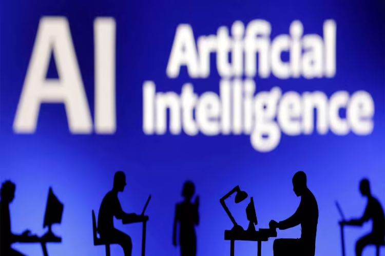 Artificial intelligence brings huge opportunities for Indian companies, not business losses: Nasscom