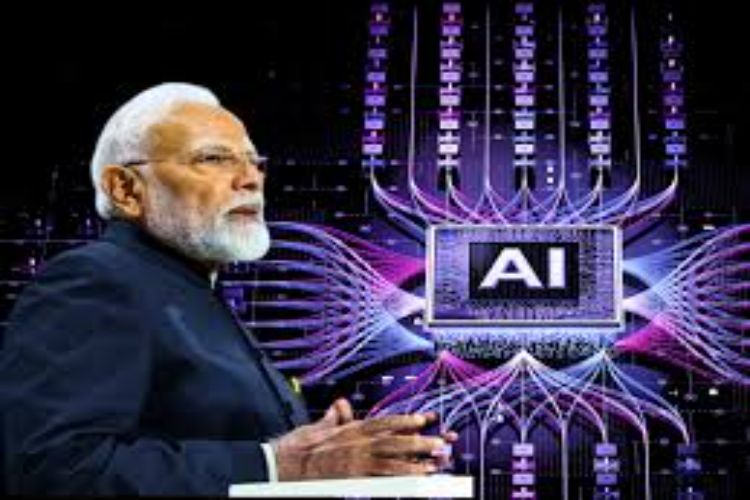 India AI Impact Expo is a powerful confluence of ideas, innovation and intentions: PM Modi