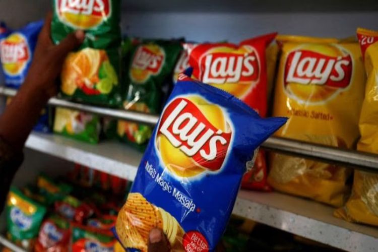 Lay's to come in new packaging in India
