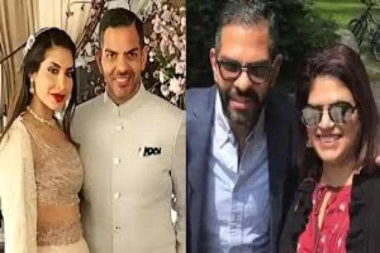 Delhi HC issues summons in Rs. 20 crore defamation suit filed by Priya Sachdeva Kapur; parties asked to maintain media restraint