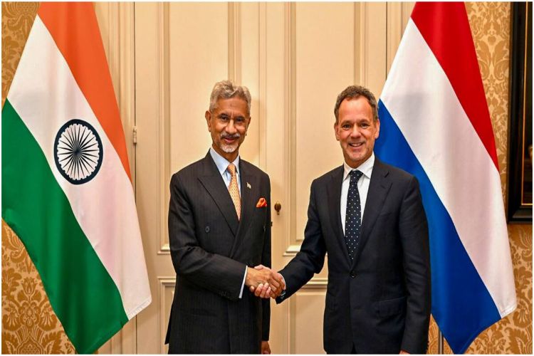 India engaging more deeply with global partners: Jaishankar