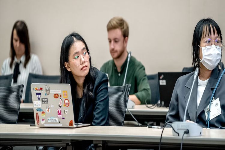 Only 30% of AI professionals are women, 16% in research roles: UN Women