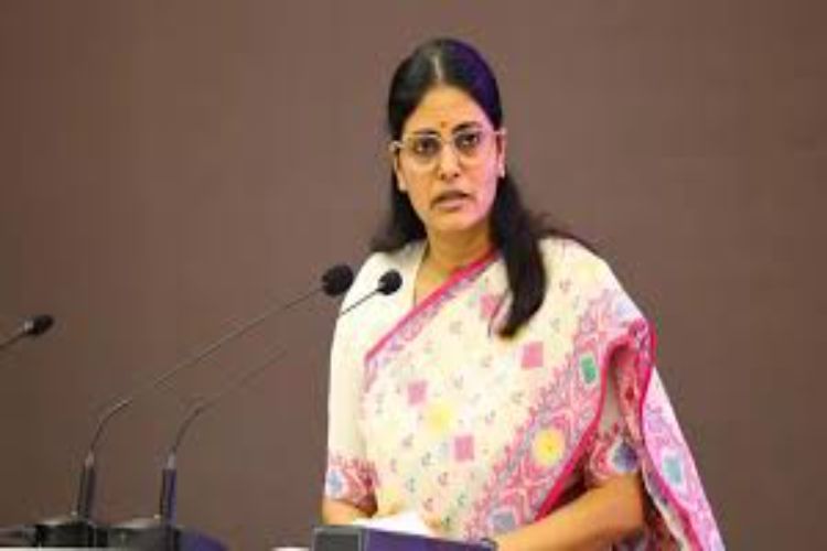 Fears of AI replacing doctors 'largely baseless': Anupriya Patel