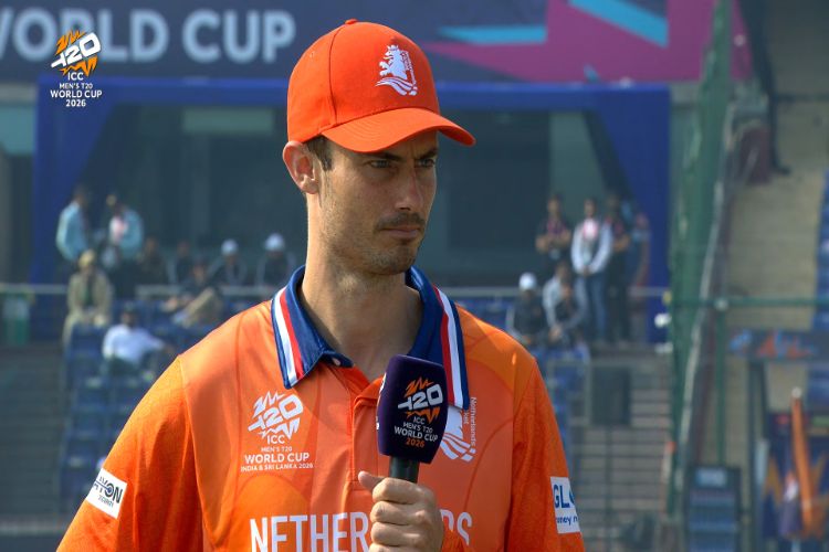 Hopefully, associate nations will now get more opportunities to play against big teams: Edwards