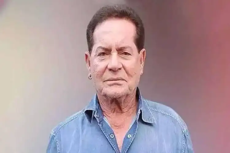 Salim Khan 