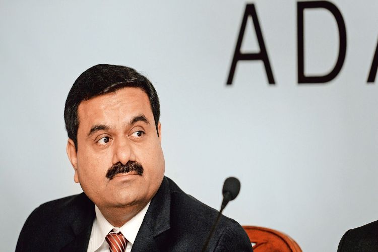 No concrete progress in SEBI's investigation against Adani Group, there is government protection: Congress