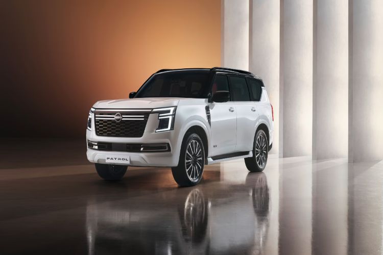 Nissan launches new car 'Gravite' in India, plans expansion in 2026