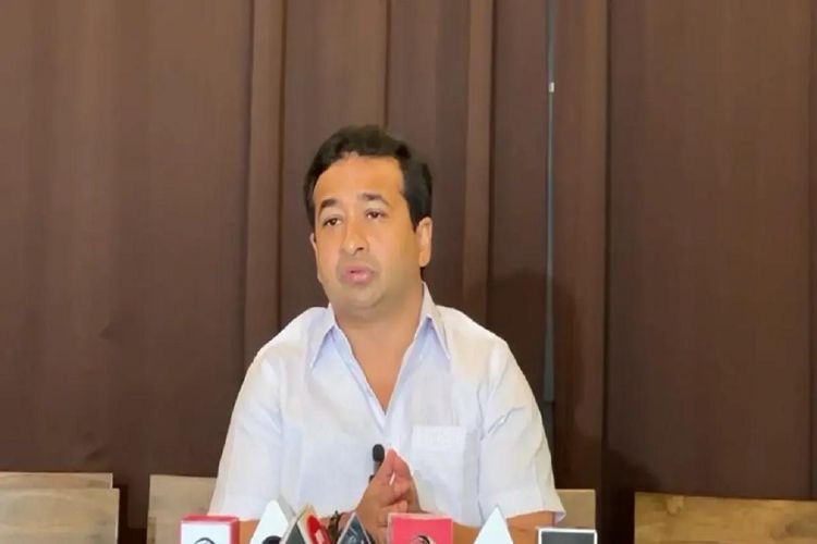 Naming places after Tipu Sultan in Maharashtra is unacceptable: Minister Nitesh Rane