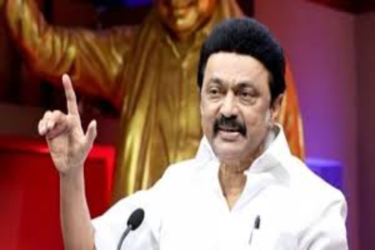 Stalin proposes constitutional amendments, says structural restructuring of federalism is necessary