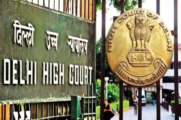 Delhi HC declines PIL for dedicated police cells for missing persons, issues notice on separate plea