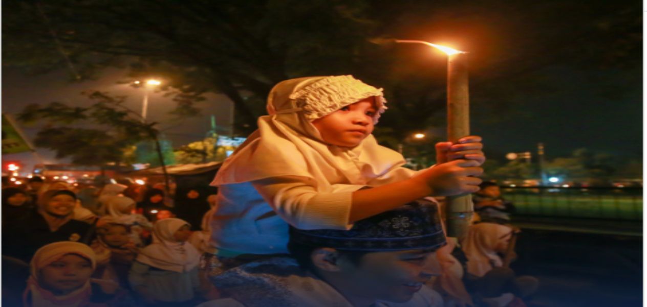 Ramadan 1447 Hijri begins, bringing joy to worship across the world