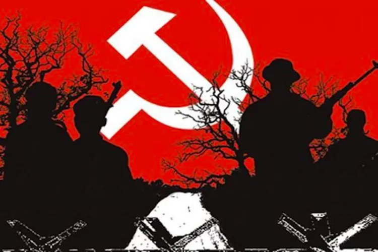 Target March 2026: Operation against nearly 300 Naxalites intensifies