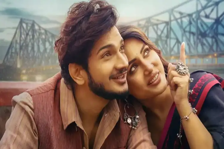 From Hina Khan to Munawar Farooqui: These celebs wish fans on the beginning of Ramadan