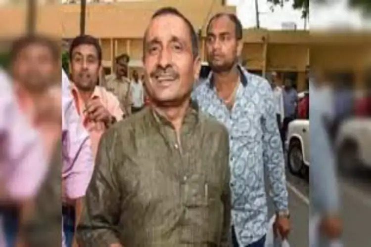 Delhi HC issues notice on plea seeking enhancement of sentence of Kuldeep Singh Sengar, others